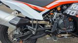 KTM 790 Adventure  mit Quickshifter + Tempomat - KTM 790 ADVENTURE