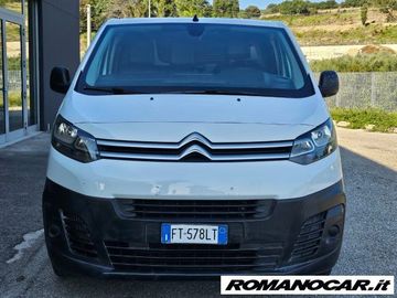 Citroen Jumpy - 6