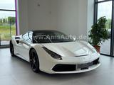 Ferrari 488 GTB Coupé Daytona Seats Lift Carbon TwoTone - Ferrari 488 GTB Gebrauchtwagen