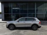 Volkswagen Tiguan Comfortline 1.5 TSI DSG AHK Navi Rückfahr - Volkswagen Tiguan: 5n