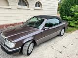 Mercedes-Benz 300CE 24V Cabrio  - Mercedes-Benz 300: 300ce 24