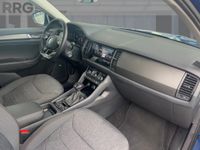 Skoda Kodiaq - Vorschau Bild 8
