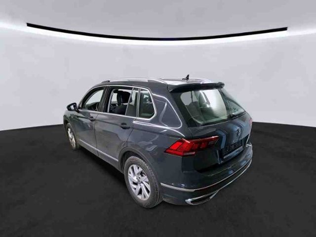 Tiguan 1.5 TSI DSG ELEGANCE MATRIX-LED+ACC+SIHZ+