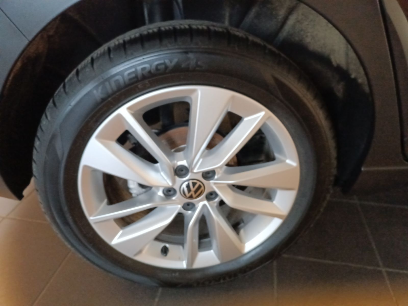 Volkswagen Taigo - Bild 6