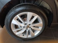 Volkswagen Taigo - Vorschau Bild 6