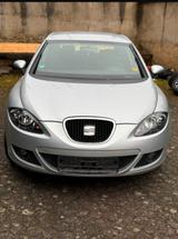 Seat Leon 1.6 Stylance Stylance - Seat Leon mit Schiebetür