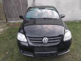 Volkswagen vw fox 1.4 TDI tüv bis Ende Dezember 2026 ... - Volkswagen Fox: TDI