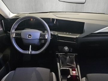 Opel Astra - 10