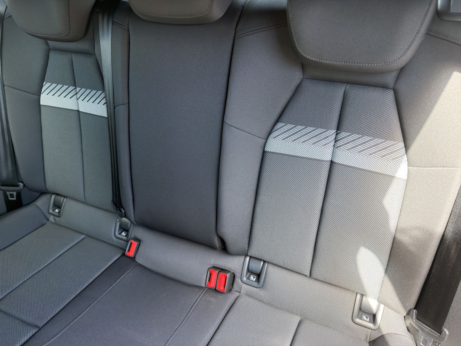 Audi A3 - Bild 15