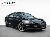 Audi A5 3.0TDI Coupe Quattro Sline Scheckheft Service - Audi A5: Sline