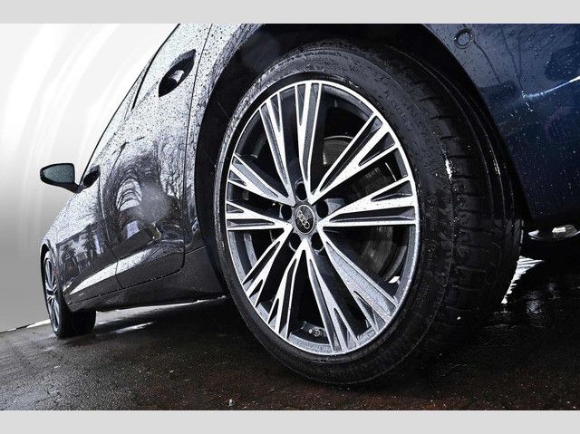 Audi A6 Lim 45 TFSI quattro HD Matrix Std-Hzg B&O HUD foto 5