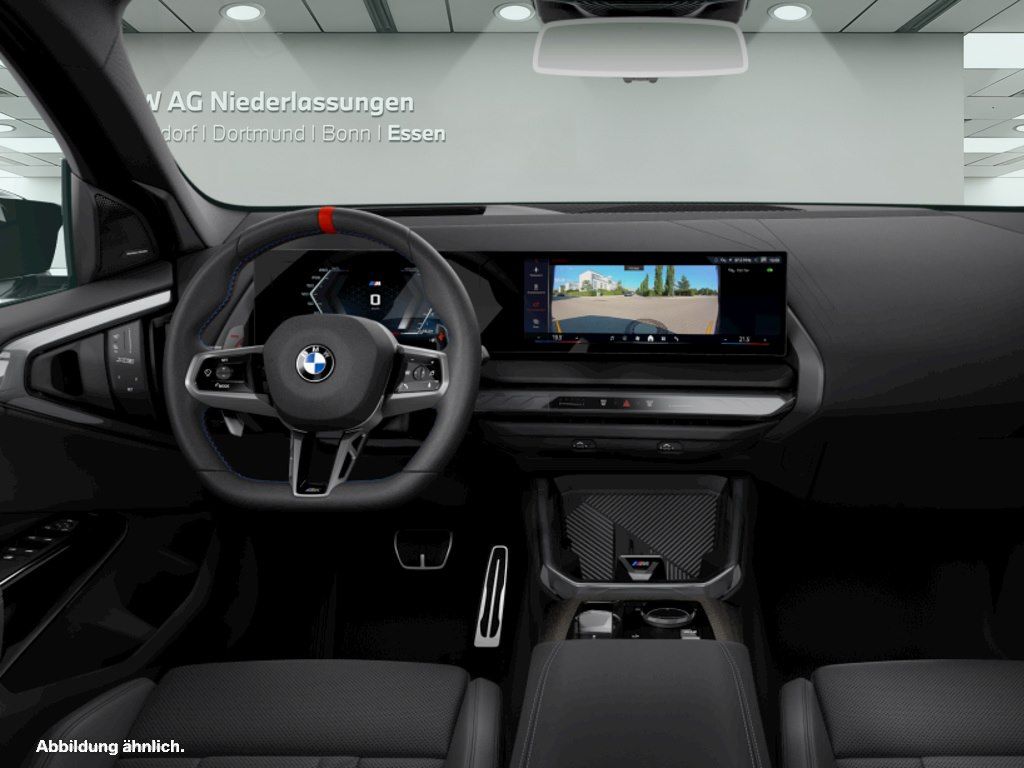 BMW X3 M50 - Bild 7