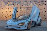 McLaren 750S Spider *NOVITEC*CARBON*LIFT*MSO*RACING SEAT - McLaren 750S Neuwagen