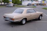 Mercedes-Benz 250 CE W114 /8 Coupé - Mercedes-Benz 250: Coupé, Ce