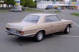 Mercedes-Benz 250 CE W114 /8 Coupé - Mercedes-Benz 250 mit Benzin-Antrieb: Coupé, Ce 8 Coup