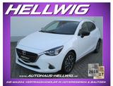 Mazda 2 SKYACTIV-G 90 Red Sport Edition LED Sitzheizun - gebrauchte Mazda Kleinwagen