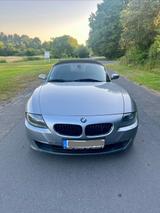 BMW Z4 Roadster 2.5i  - BMW Z4 in Bonn