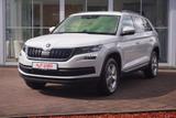 Skoda Kodiaq 1.5 TSI Ambition Navi Sitzheizung AHK ACC - gebrauchte Skoda Kodiaq aus dem Jahr 2021