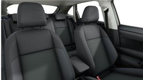 Volkswagen Taigo - Bild 4
