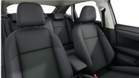 Volkswagen Taigo - Vorschau Bild 4