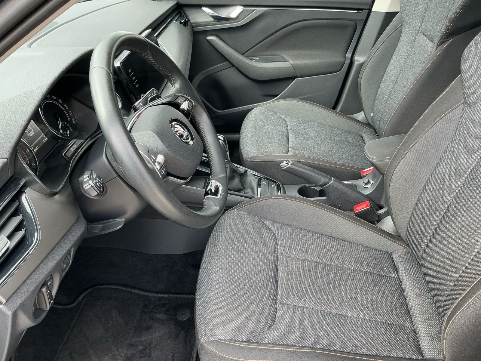 Skoda Kamiq - Bild 12