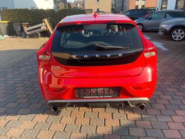 Volvo V40 - 5