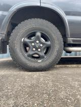 Land Rover Discovery Td 5 - - gebrauchte Land Rover Discovery aus dem Jahr 1999