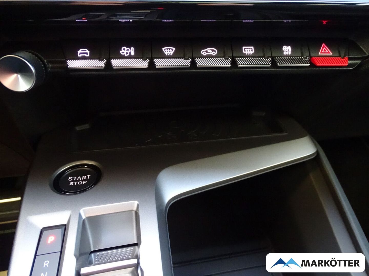 Peugeot 308 - Bild 24