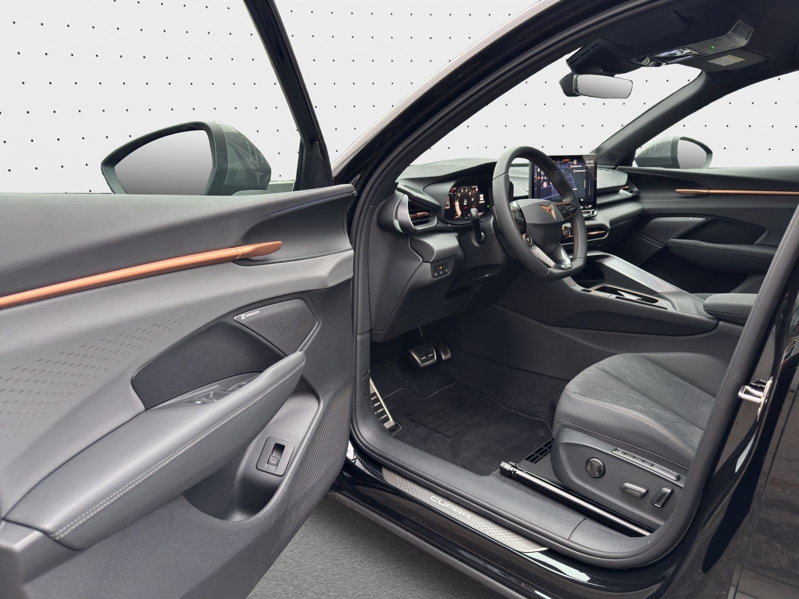 Cupra Terramar - Bild 14
