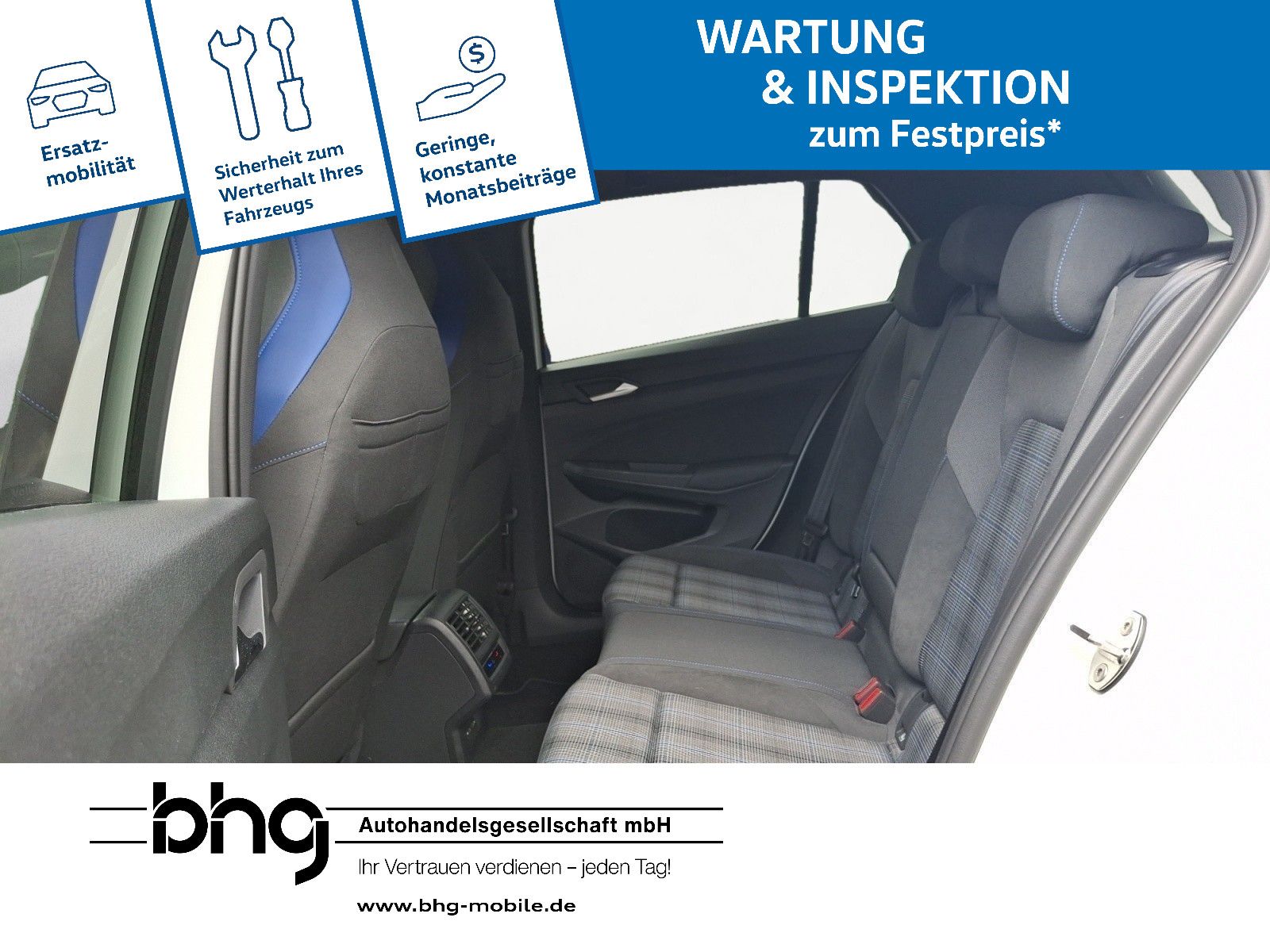 Volkswagen Golf - Bild 14