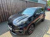 Kia Sportage GT-Line 4WD LED KLIMA LEDER ALU`S - Kia Sportage mit Diesel-Antrieb: Automatik