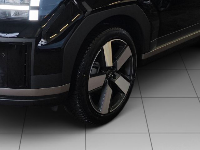 Fahrzeugabbildung Hyundai SANTA FE HEV 5-Sitzer (MY25) 1.6 T-GDI (215 PS)