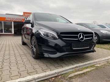 Fahrzeugabbildung Mercedes-Benz B 220d Urban*Panorama*LED*Kamera*Totwinkel*