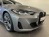 BMW 420d RFK NAVI LED Sound Syst. PDC V+H DAB Klima - BMW 4er Reihe in Wuppertal