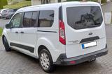 Ford Transit Connect - Ford Transit Connect in Bonn
