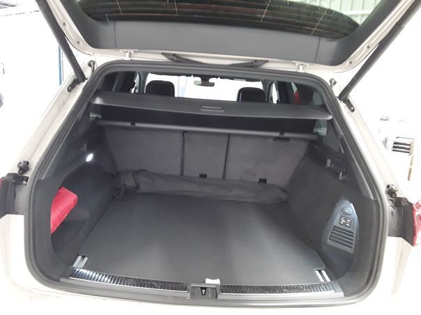 Volkswagen Touareg - Bild 6