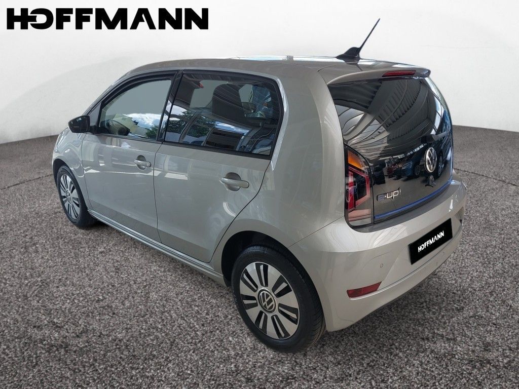 Volkswagen e-up! - Bild 3