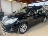 Ford Grand C-Max Grand C-MAX Titanium*PANO*