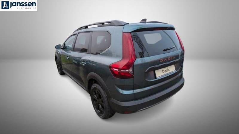 Fahrzeugabbildung Dacia Jogger Extreme TCe 110