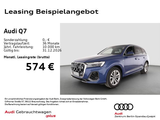 Audi Q7 - Bild 3
