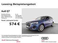 Audi Q7 - Vorschau Bild 3