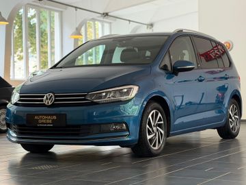 Volkswagen Touran - 4