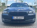 BMW 525d - Neue TÜV  - BMW 525 in Leverkusen