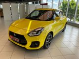 Suzuki Swift Sport 1.4 BOOST+Tempomat+Navi+Rückfahrkame - Suzuki Swift aus 2021