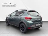 Dacia Sandero Stepway TCe90 Extreme Automatik LED/RFK - Dacia Sandero aus 2025