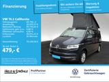 Volkswagen T6.1 California Ocean 2.0 TDI DSG ACC STHZ R-KAM - Volkswagen T6 California Jahreswagen