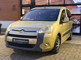 Citroën Berlingo Kombi Multispace AHK/KLIMA - Citroën Berlingo aus 2008 mit Diesel-Antrieb