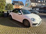 Volkswagen Beetle 1.4 TSI DSG BMT Exclusive R-Line Cabr...