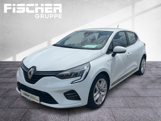 Renault Clio ZEN TCe 90 EPH 7"Toch SHZ GJR
