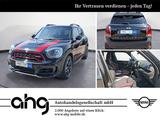 MINI Countryman John Cooper Works ALL4 Navi Prof. EDC - MINI Gebrauchtwagen mit Automatikschaltung